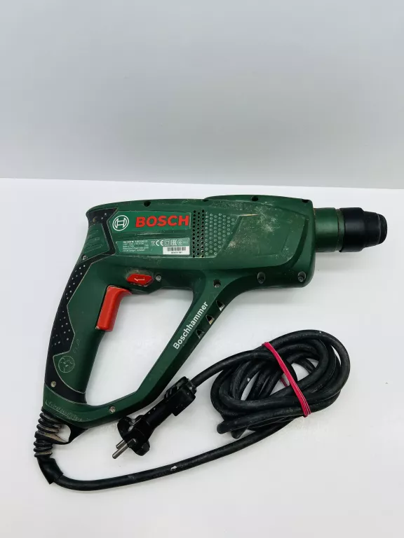 MŁOTOWIERTARKA BOSCH PBH 2000 RE