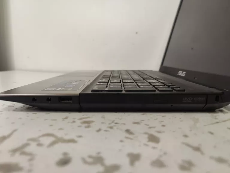 LAPTOP ASUS K55VD INTEL CORE I5 8 /512 GB