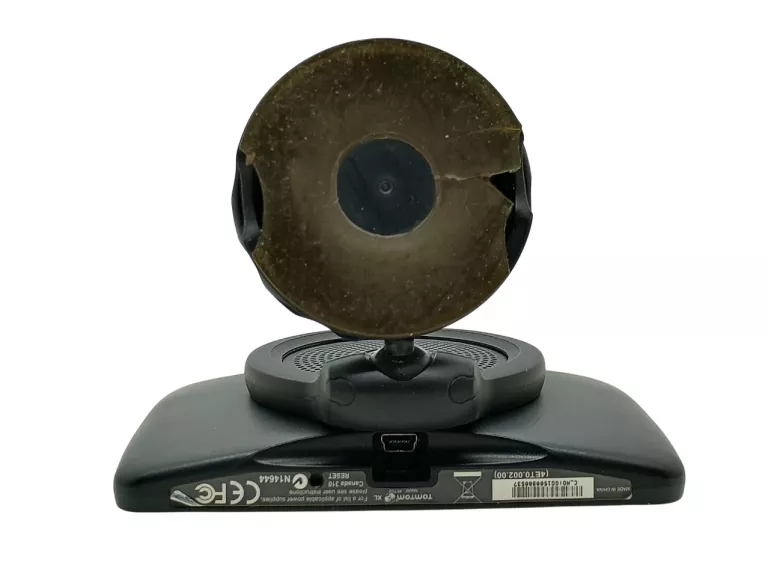 NAWIGACJA SAMOCHODOWA GPS TOMTOM XL 4ET03 4,3''