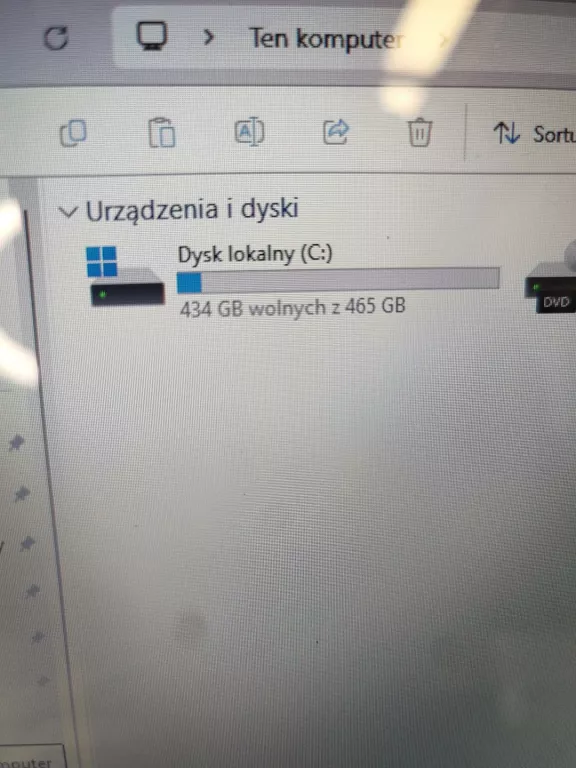 LAPTOP ASUS K55VD INTEL CORE I5 8 /512 GB