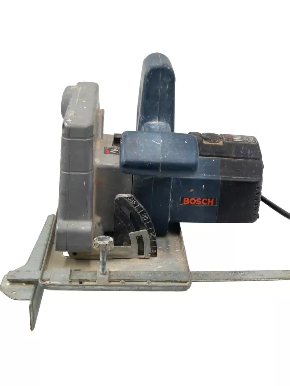PIŁA TARCZOWA BOSCH GKS 54 CE 1150 W