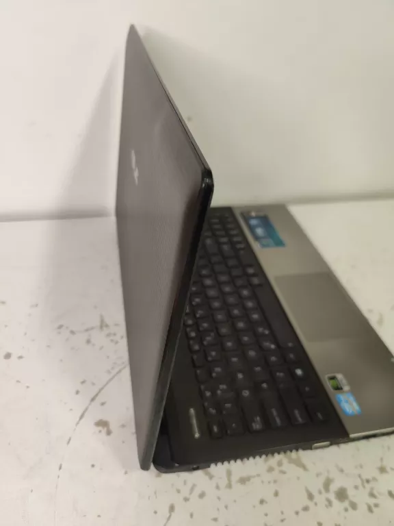 LAPTOP ASUS K55VD INTEL CORE I5 8 /512 GB