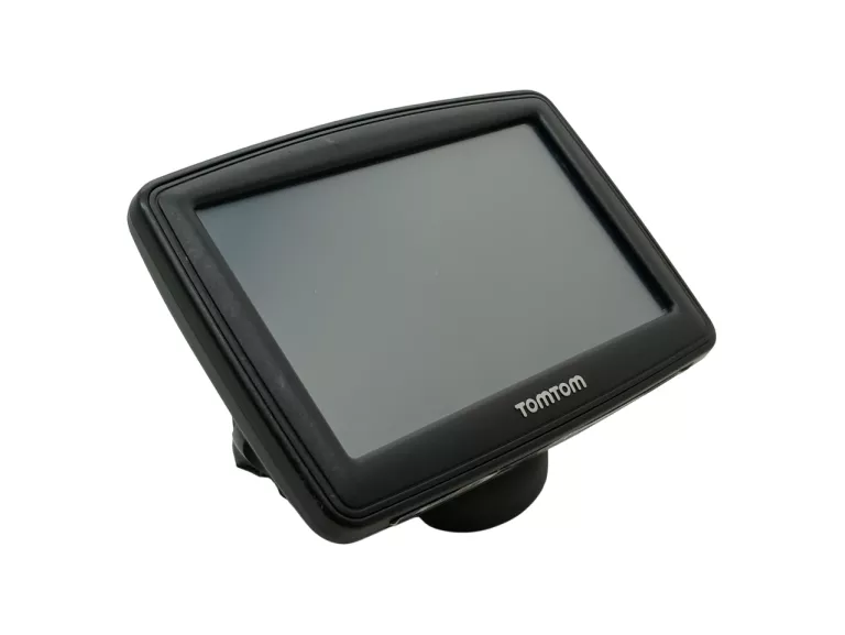 NAWIGACJA SAMOCHODOWA GPS TOMTOM XL 4ET03 4,3''