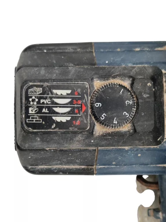 PIŁA TARCZOWA BOSCH GKS 54 CE 1150 W