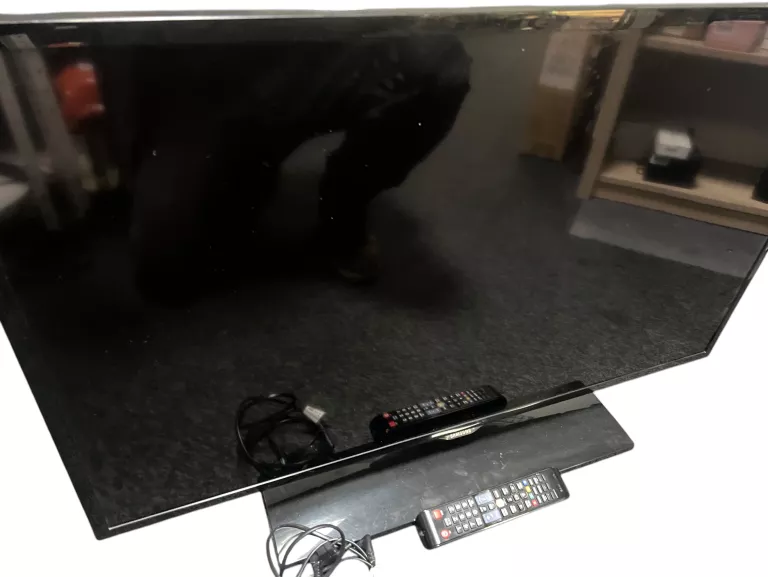 TELEWIZOR SAMSUNG UE40F5300AW