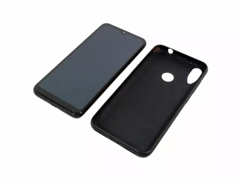 TELEFON KRUGER&MATZ MOVE 9 2/16GB CZARNY