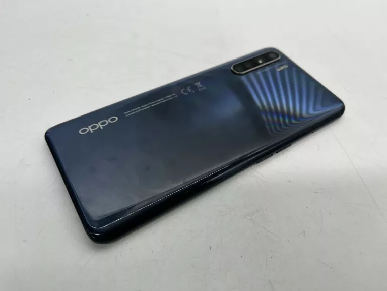 TELEFON OPPO A91 128GB 8+3GB