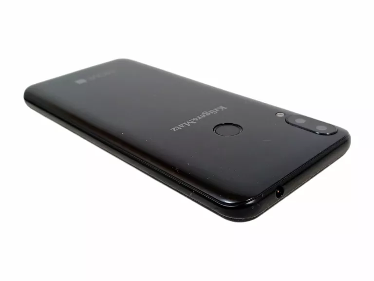 TELEFON KRUGER&MATZ MOVE 9 2/16GB CZARNY