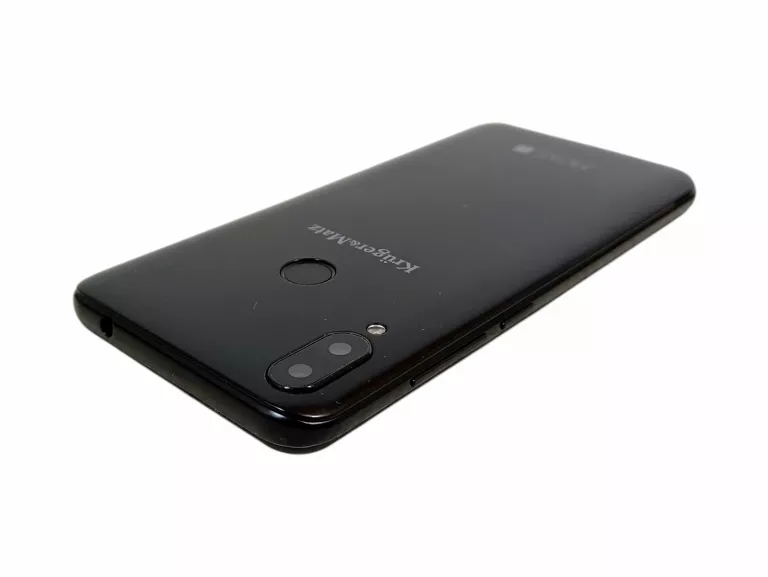 TELEFON KRUGER&MATZ MOVE 9 2/16GB CZARNY