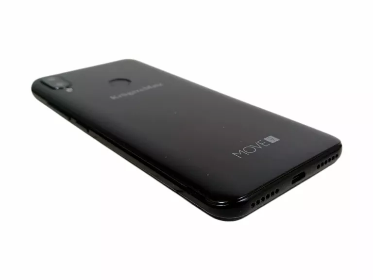 TELEFON KRUGER&MATZ MOVE 9 2/16GB CZARNY