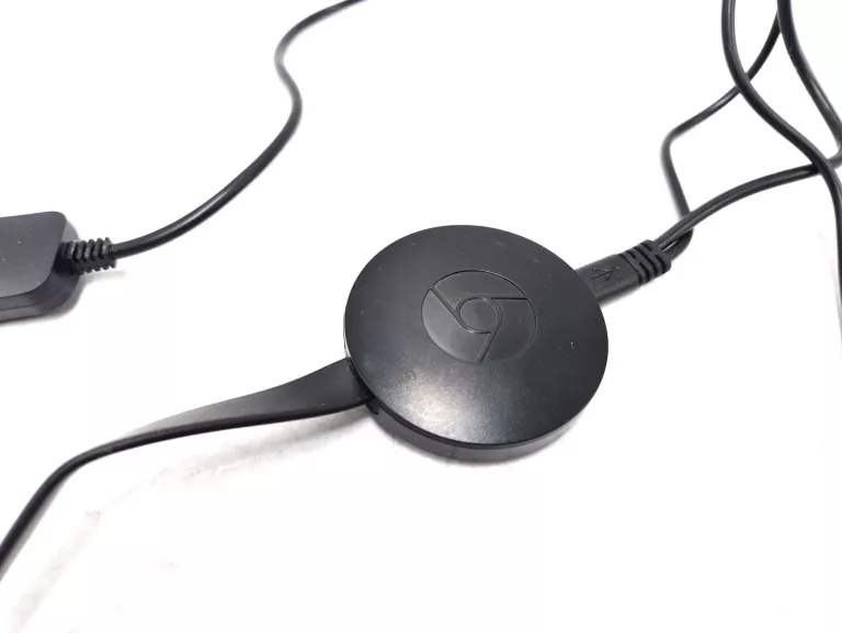 ADAPTER WIFI CHROMECAST WECAST E8 DO TV