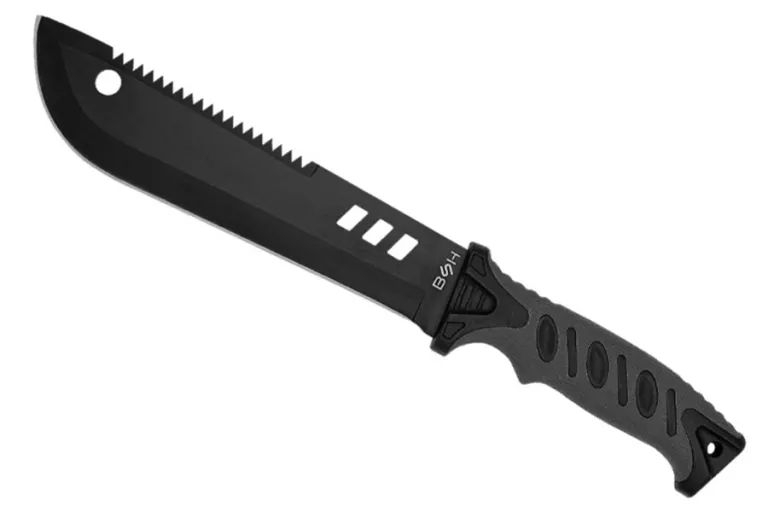 NÓŻ TAKTYCZNY BSH ADVENTURE N-320D