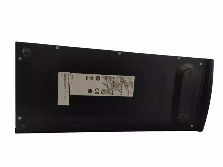 KOMPUTER STACJONARNY HP500B MICROTOWER PENTIUM DUAL CORE AMD RADEON HD5450