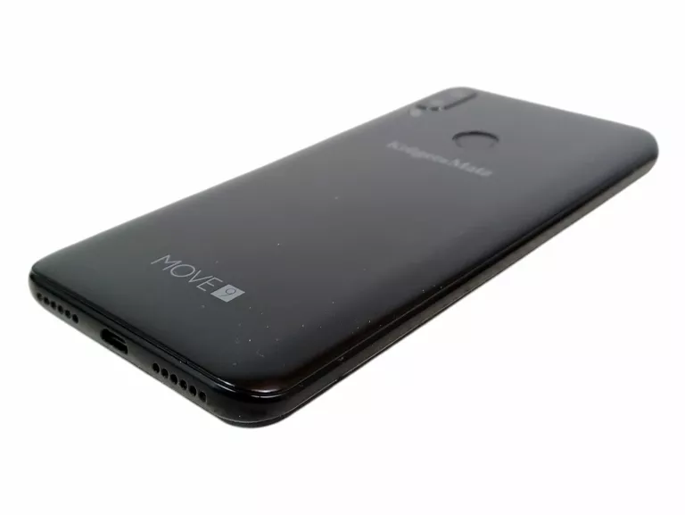 TELEFON KRUGER&MATZ MOVE 9 2/16GB CZARNY