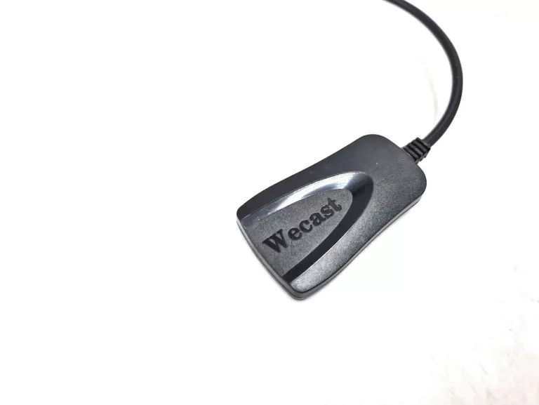 ADAPTER WIFI CHROMECAST WECAST E8 DO TV