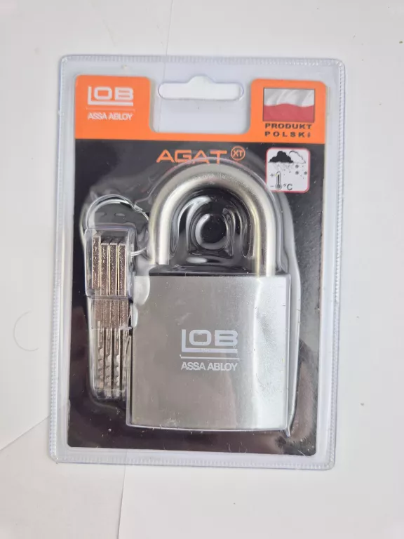 KŁÓDKA LOB JARZMOWA KMM6W-B1-14
