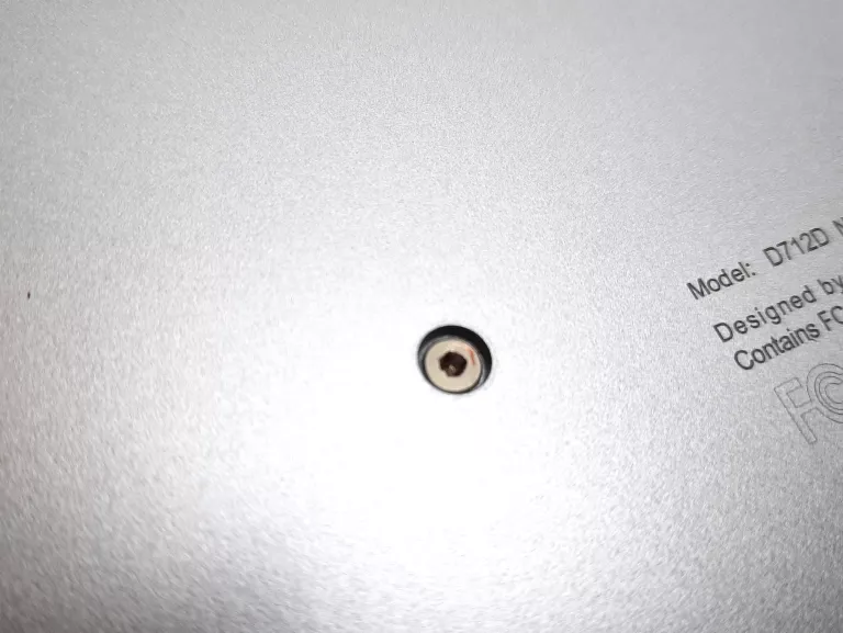 LAPTOP ASUS VIVOBOOK 17 RYZEN 3 3250U 8/512GB SSD