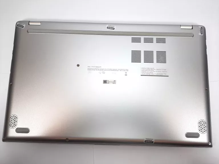 LAPTOP ASUS VIVOBOOK 17 RYZEN 3 3250U 8/512GB SSD