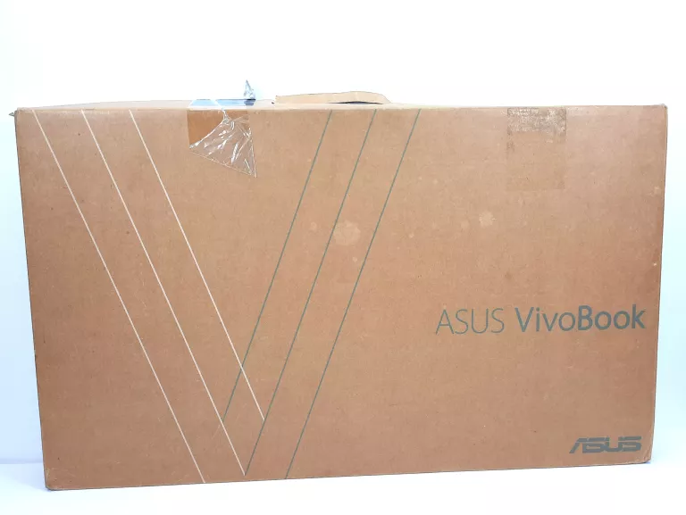 LAPTOP ASUS VIVOBOOK 17 RYZEN 3 3250U 8/512GB SSD