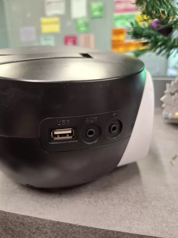 LENCO SCD-501 CD MP3