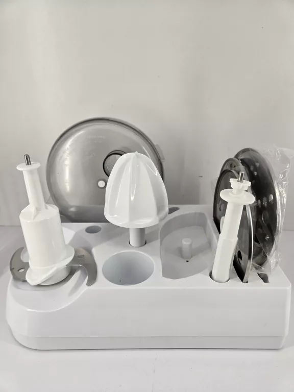 ROBOT KUCHENNY WIELOFUNKCYJNY MPM KASIA