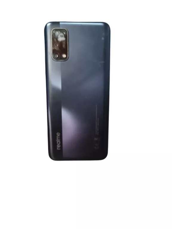 TELEFON REALME 7 5G ŁAD