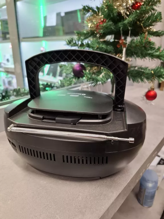 LENCO SCD-501 CD MP3