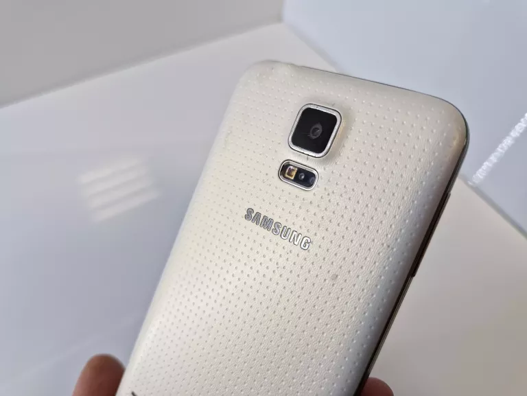 SAMSUNG GALAXY S5 G900F 16GB 2GB
