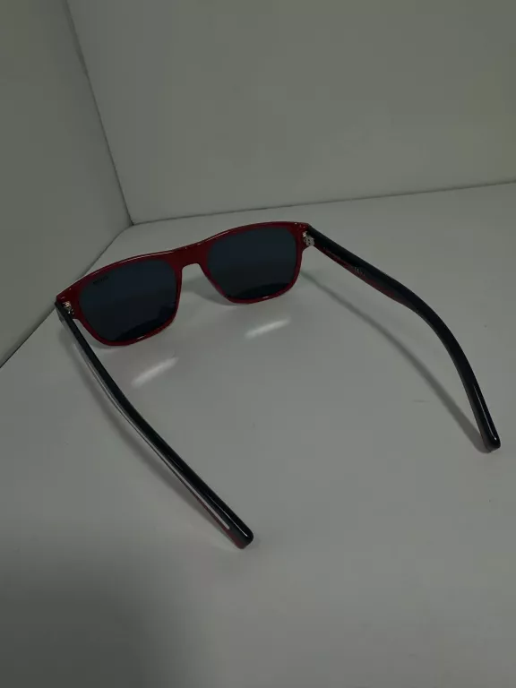OKULARY PRZECIWSŁONECZNE DIOR HOMME FLAG 2 KOMPLET