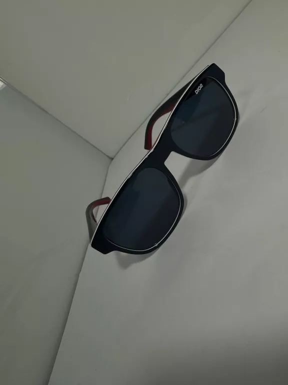 OKULARY PRZECIWSŁONECZNE DIOR HOMME FLAG 2 KOMPLET