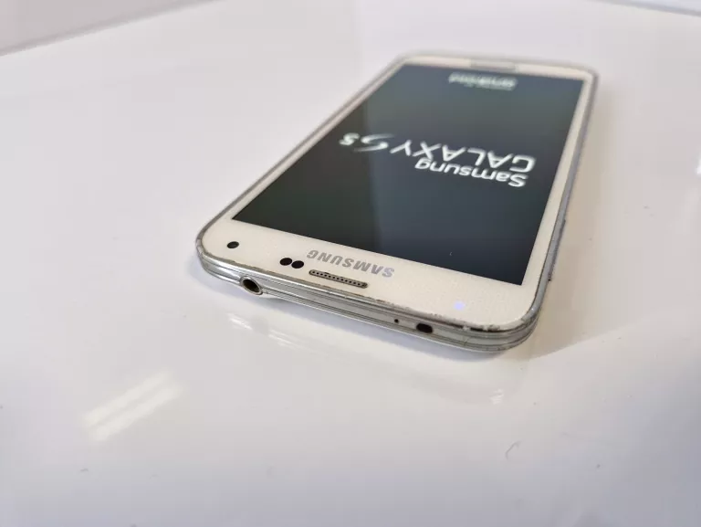 SAMSUNG GALAXY S5 G900F 16GB 2GB