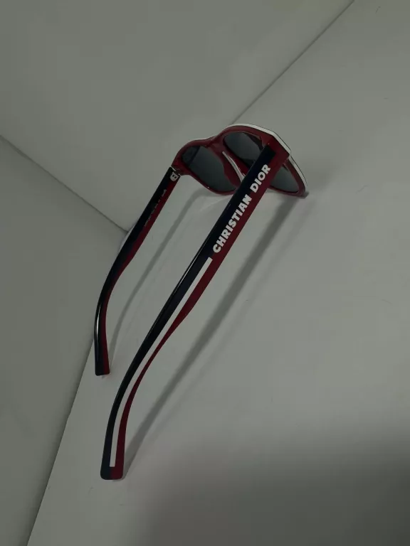 OKULARY PRZECIWSŁONECZNE DIOR HOMME FLAG 2 KOMPLET