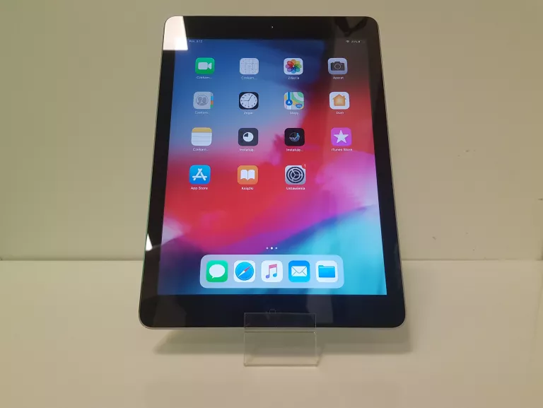 TABLET IPAD AIR MD791FD/A 16GB POLECAM!