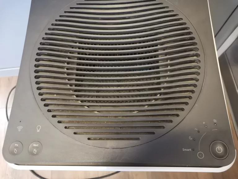 OCZYSZCZACZ POWIETRZA COWAY AIRMEGA 300S AP-1515G