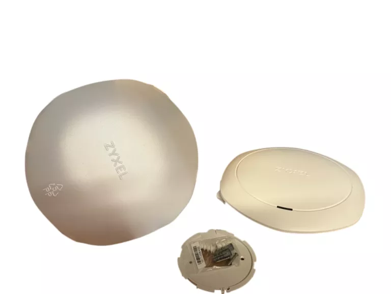 ACCESS POINT ZYXEL NWA5123-AC HD