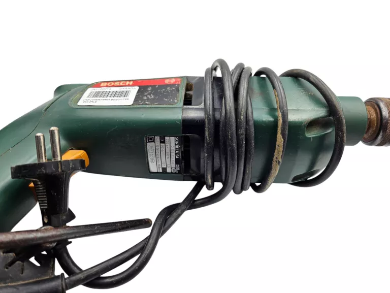 WIERTARKA BOSCH CSB 650-2RLE