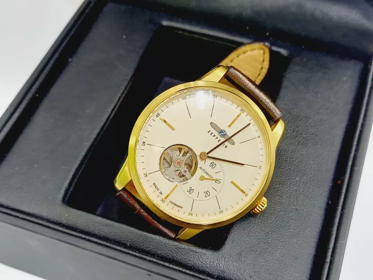 ZEGAREK MĘSKI ZEPPELIN 7362-1 AUTOMATIC