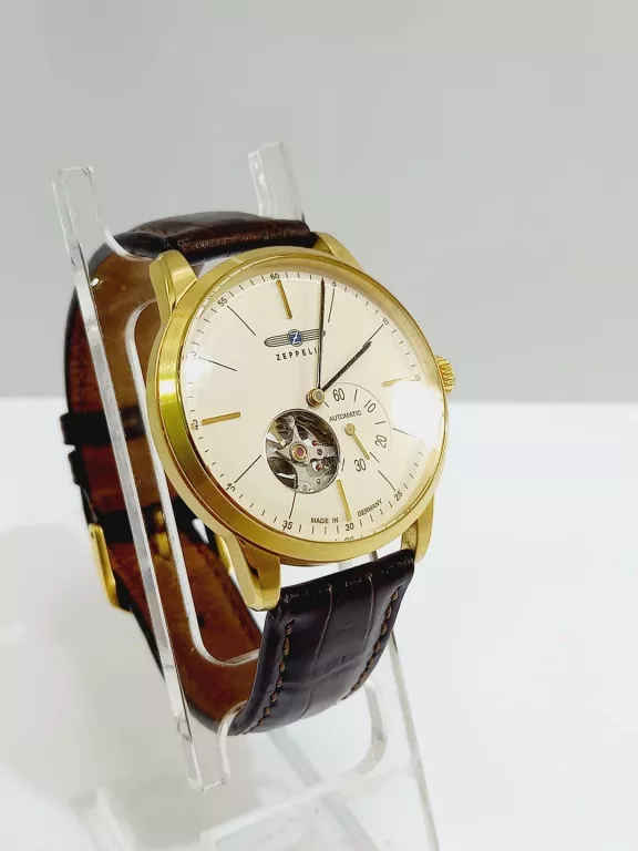 ZEGAREK MĘSKI ZEPPELIN 7362-1 AUTOMATIC