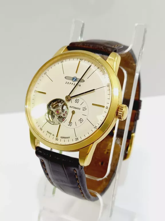 ZEGAREK MĘSKI ZEPPELIN 7362-1 AUTOMATIC