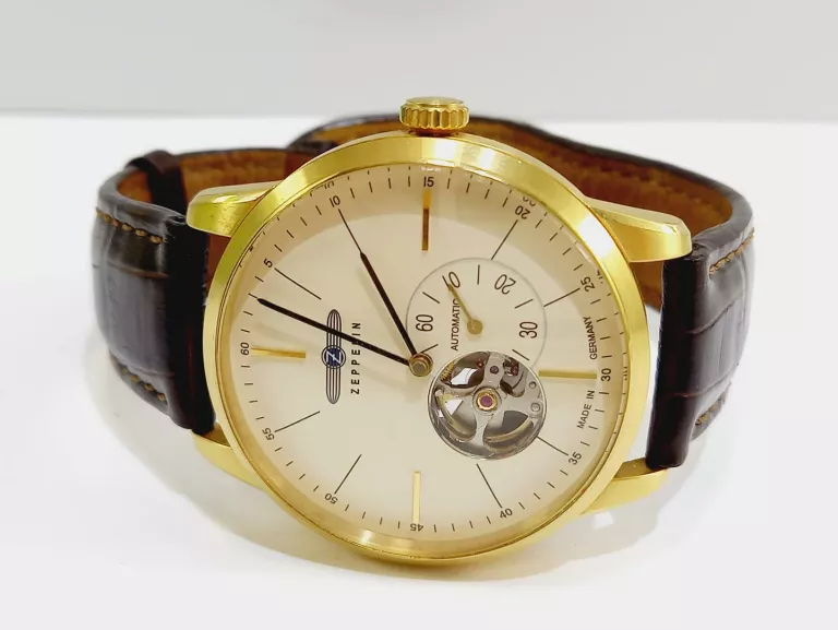ZEGAREK MĘSKI ZEPPELIN 7362-1 AUTOMATIC
