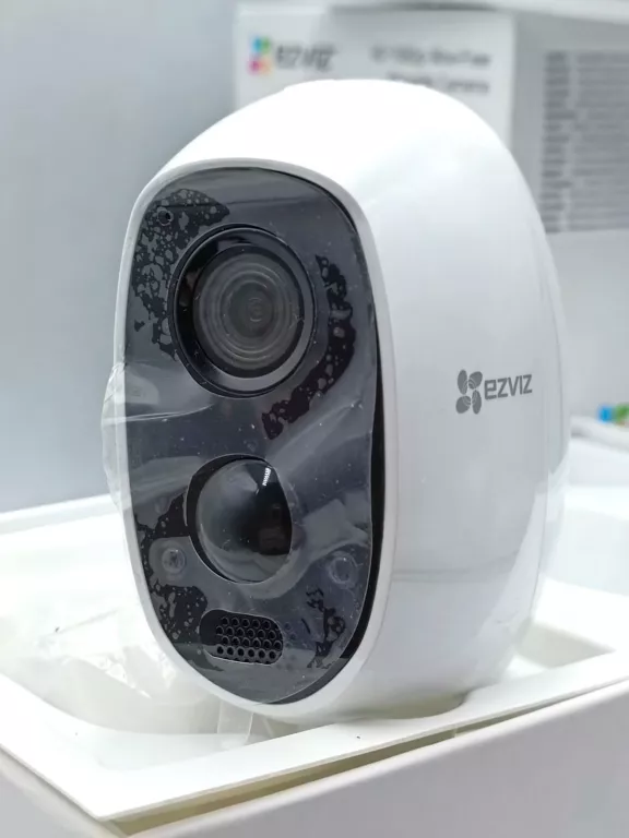 KAMERA EZVIZ C3A HD 1080P WIRE-FREE