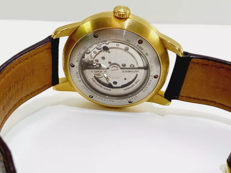 ZEGAREK MĘSKI ZEPPELIN 7362-1 AUTOMATIC