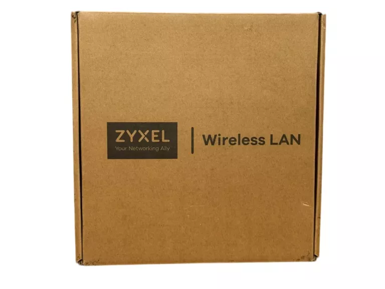 ACCESS POINT ZYXEL NWA5123-AC HD
