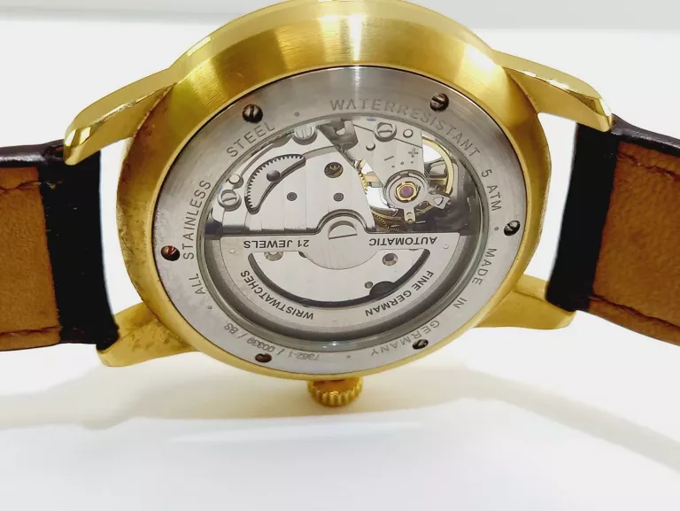 ZEGAREK MĘSKI ZEPPELIN 7362-1 AUTOMATIC