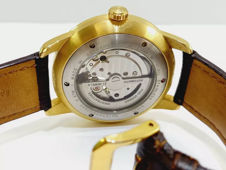 ZEGAREK MĘSKI ZEPPELIN 7362-1 AUTOMATIC