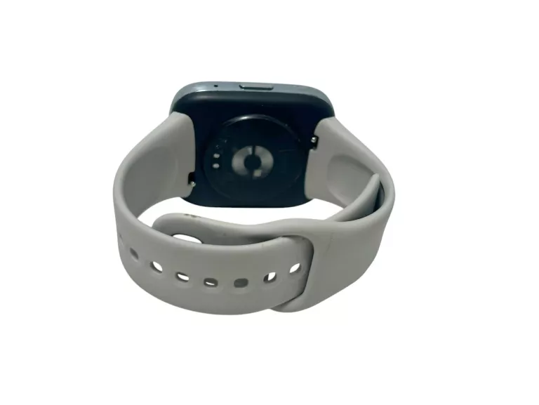 SMARTWATCH UNISEX DUŻY XAOMI ACTIVE 3 CZARNY FIT ZDROWIE