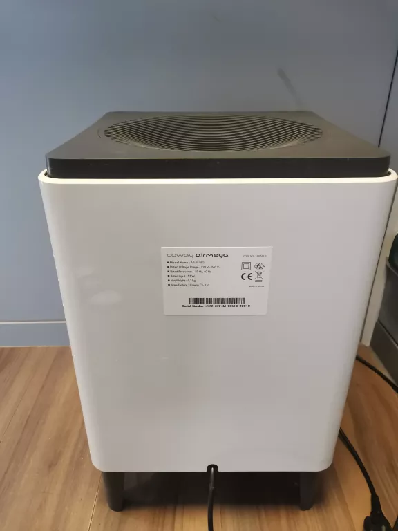 OCZYSZCZACZ POWIETRZA COWAY AIRMEGA 300S AP-1515G
