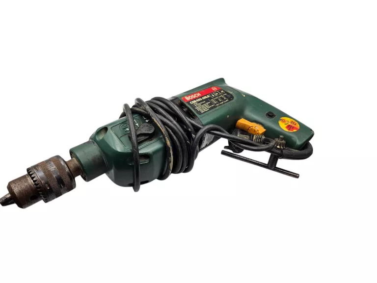 WIERTARKA BOSCH CSB 650-2RLE