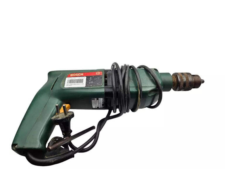 WIERTARKA BOSCH CSB 650-2RLE