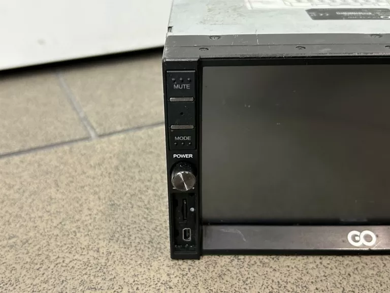 RADIO GOCLEVER NAVIO 702 KABEL